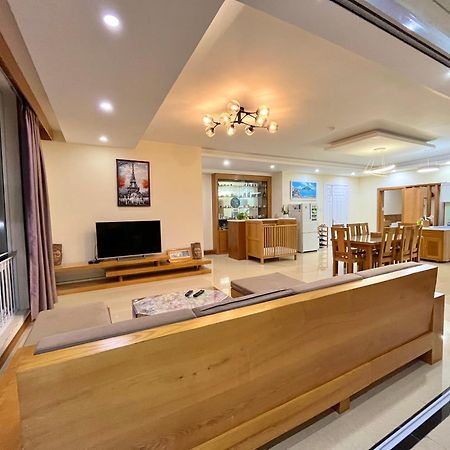 Marvelous Sea View Apartment Vung Tau Luaran gambar