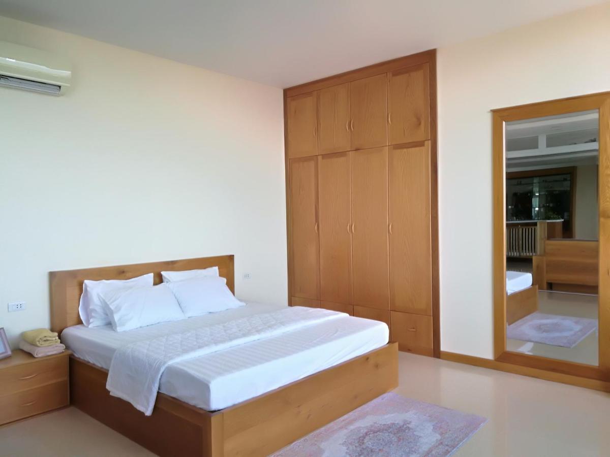 Marvelous Sea View Apartment Vung Tau Luaran gambar