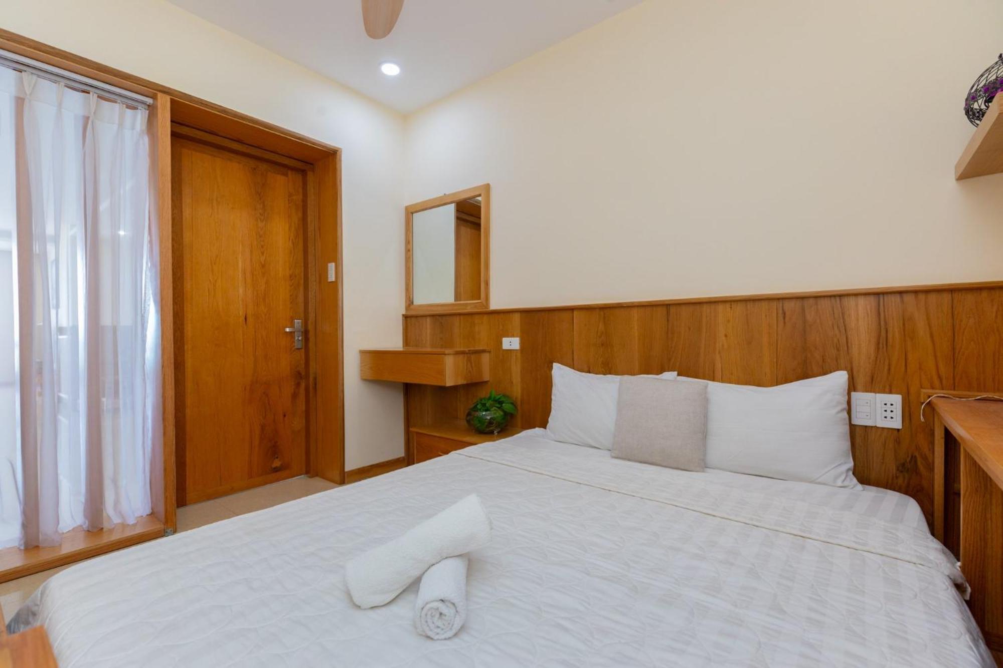 Marvelous Sea View Apartment Vung Tau Luaran gambar